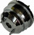 Racing Power Co-Packaged Chrome Power Brake Boost er - 7In R3907 Racing Power Co-Packaged Chrome Power Brake Boost er - 7In R3907