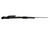 Racing Power Co-Packaged 1980-UP SBC Flexible Engine Dipstick Black R5001BK