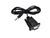 Racepak Cable 3.5mm Plug  to DB09F 280-CA-ST140SR