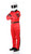 Racequip Red Suit Multi Layer Large 120015RQP
