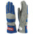 Racequip Gloves Single Layer X-Large Blue SFI 351026RQP