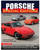 S-A Books Porsche Special Editions  CT684