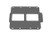 Sce Gaskets 8-71 Blower Base Gasket  329030