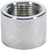 Allstar Performance NPT Female Weld Bung 1/2in-14 Aluminum ALL50743