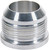 Allstar Performance AN Weld Bung 20AN Male Aluminum ALL50766