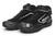 Sparco Shoe Pit Stop 2 Size 10.5 Black 0012PS2105NR