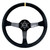 Sparco Steering Wheel 345 Black Suede 015R345MSN