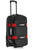 Sparco Bag Travel Black / Red  016438NRRS