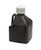 Scribner Utility Jug 3 Gallon - Black 2020K