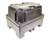 Scribner Transmission Case - Auto 32in 5120