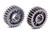Scs Gears Quick Change Gear Set  2-PRO