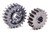 Scs Gears Quick Change Gear Set  4K-PRO