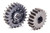 Scs Gears Quick Change Gear Set  9-PRO