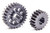 Scs Gears Quick Change Gear Set  10-PRO