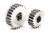 Scs Gears Sportsman QC Gear Set  1010-SPT