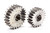 Scs Gears Sportsman QC Gear Set  1019-SPT