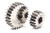 Scs Gears Sportsman QC Gear Set  1023-SPT