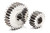 Scs Gears Sportsman QC Gear Set  1028-SPT