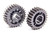 Scs Gears Quick Change Gear Set  12-PRO