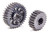 Scs Gears Quick Change Gear Set  16-PRO