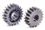 Scs Gears Quick Change Gear Set  17-PRO