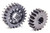 Scs Gears Quick Change Gear Set  18-PRO