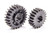 Scs Gears Quick Change Gear Set  19-PRO