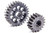 Scs Gears Quick Change Gear Set  23-PRO