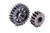 Scs Gears Quick Change Gear Set  43-PRO