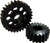 Scs Gears Quick Change Gear Set 6 Spline 610-PRO