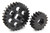 Scs Gears Quick Change Gear Set 6 Spline 613-PRO