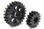 Scs Gears Quick Change Gear Set 6 Spline 615-PRO