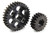 Scs Gears Quick Change Gear Set 6 Spline 617-PRO