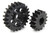 Scs Gears Quick Change Gear Set 6 Spline 69-PRO