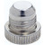 Allstar Performance -8 Aluminum Plugs 20pk  ALL50834