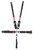 Simpson Safety 5-PT Harness System Steel Ratchet Left SB51203