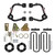 Skyjacker 19-   Ford Ranger 3.5in Suspension Lift Kit FR20350P