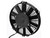 Spal Advanced Technologies 9in Pusher Fan Straight Blade 590 CFM 30100381