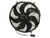 Spal Advanced Technologies 16in Puller Fan Curved Blade 30102803