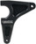 Allstar Performance Solid Combo Steering Arm Black ALL55060