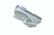 Specialty Products Company 72-   Chrysler 360 Steel Stock Oil Pan Chrome 7447