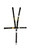 Schroth Racing 5pt Harness LL2 PU w/2in Shoulder SFI 16.1 SR 61050H