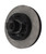 Stoptech Replaced by CBP120.66017 - Premium Brake Rotor 120.66017