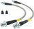 Stoptech Stainless Steel Brake Line Kit 950.44007