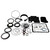 Tci GM 4L60E Master Racing Trans. Overhaul Kit 379110