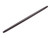Trend Performance Products Pushrod - 7/16 .165 w/ .210 Radius 8.000 Long T8001657DT