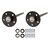 Ten Factory 99-04 Mustang Axle Kit 8.8 31 Spl 30.63in 5x4.5 MG22187