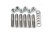 Ti22 Performance Torque Tube Stud Kit Titanium TIP1050