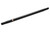 Ti22 Performance 5/8 Aluminum Radius Rod 25in Black TIP2500-25