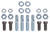 Trans-Dapt Carb Adapter Bolt Kit  2295